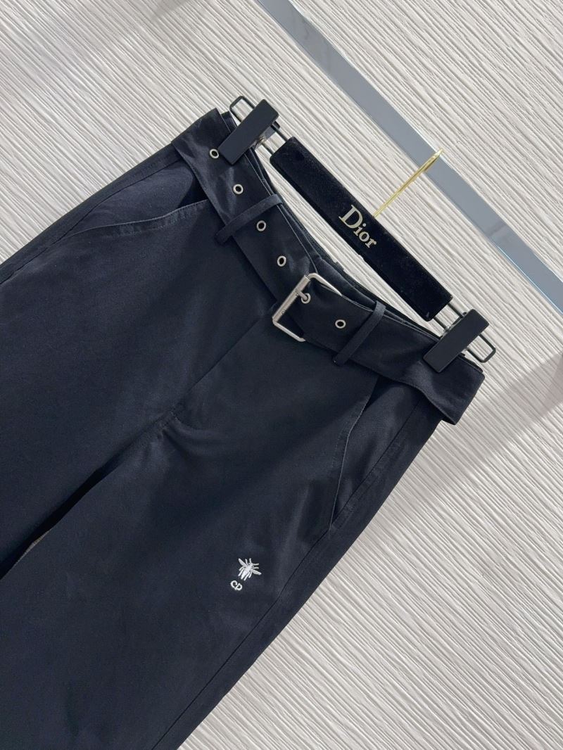 Christian Dior Long Pants